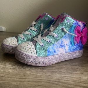 Girls Shoes